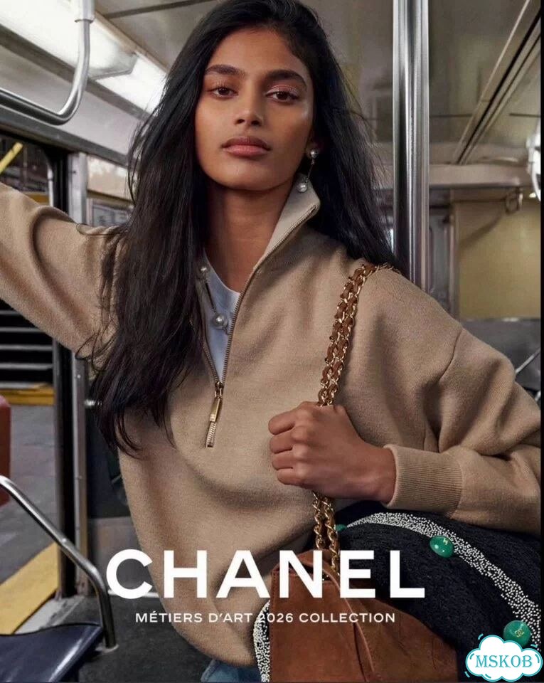 Свитер Chahel фото 1
