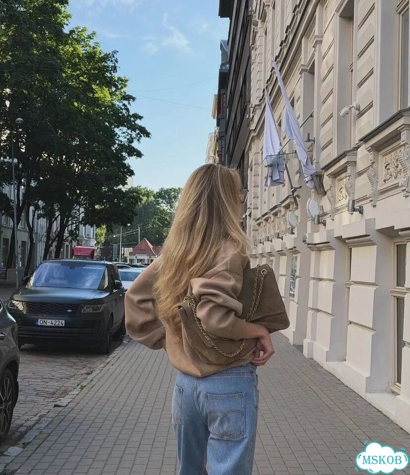 Свитер Chahel фото 3