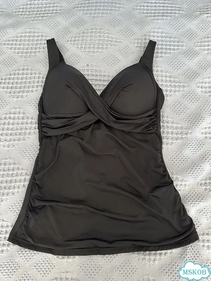 Кофта для плавания / Верх от купальника M&S 14 фото 1
