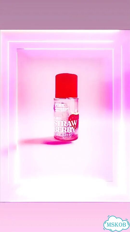 Мист Victoria Secret оригинал фото 1