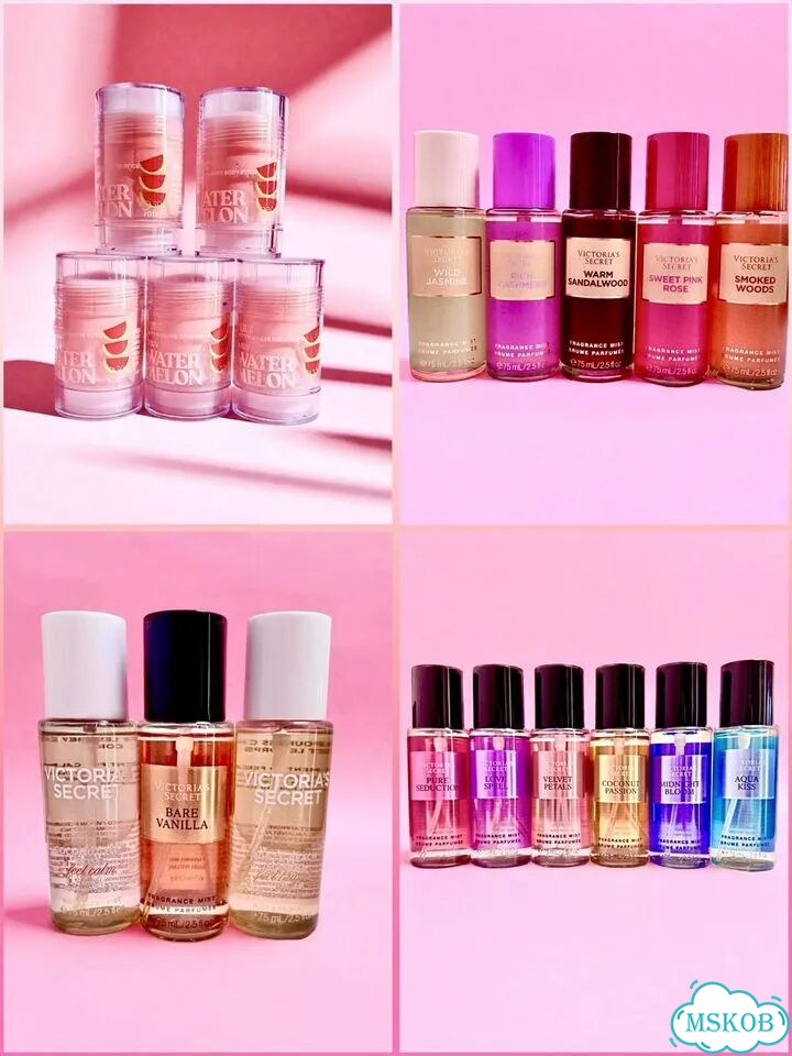 Мист Victoria Secret оригинал фото 5