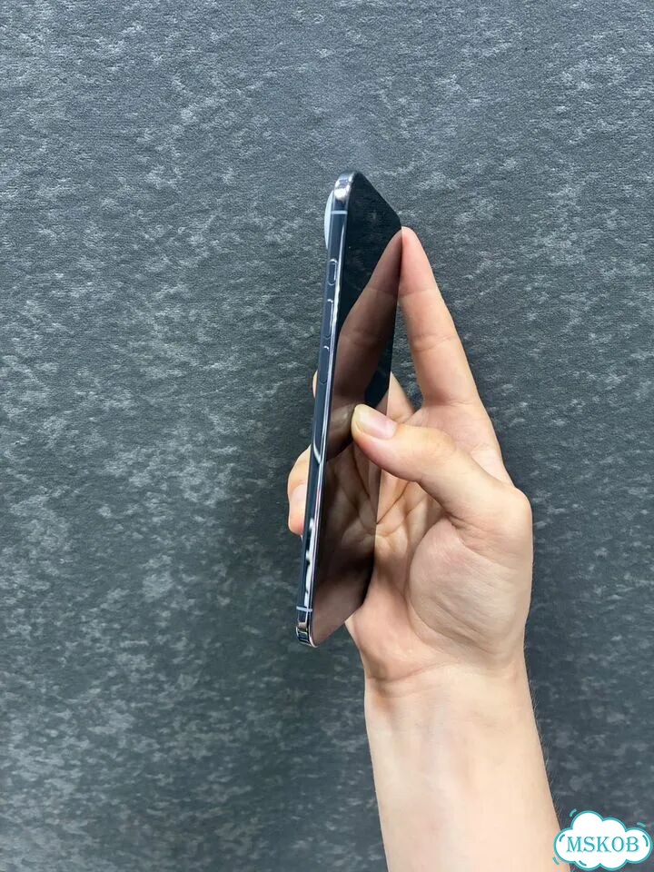 iPhone Air, 256 ГБ, eSIM фото 5
