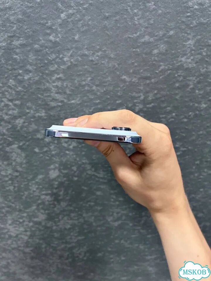 iPhone Air, 256 ГБ, eSIM фото 7