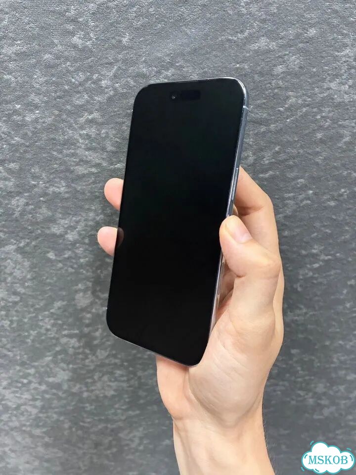 iPhone Air, 256 ГБ, eSIM фото 9