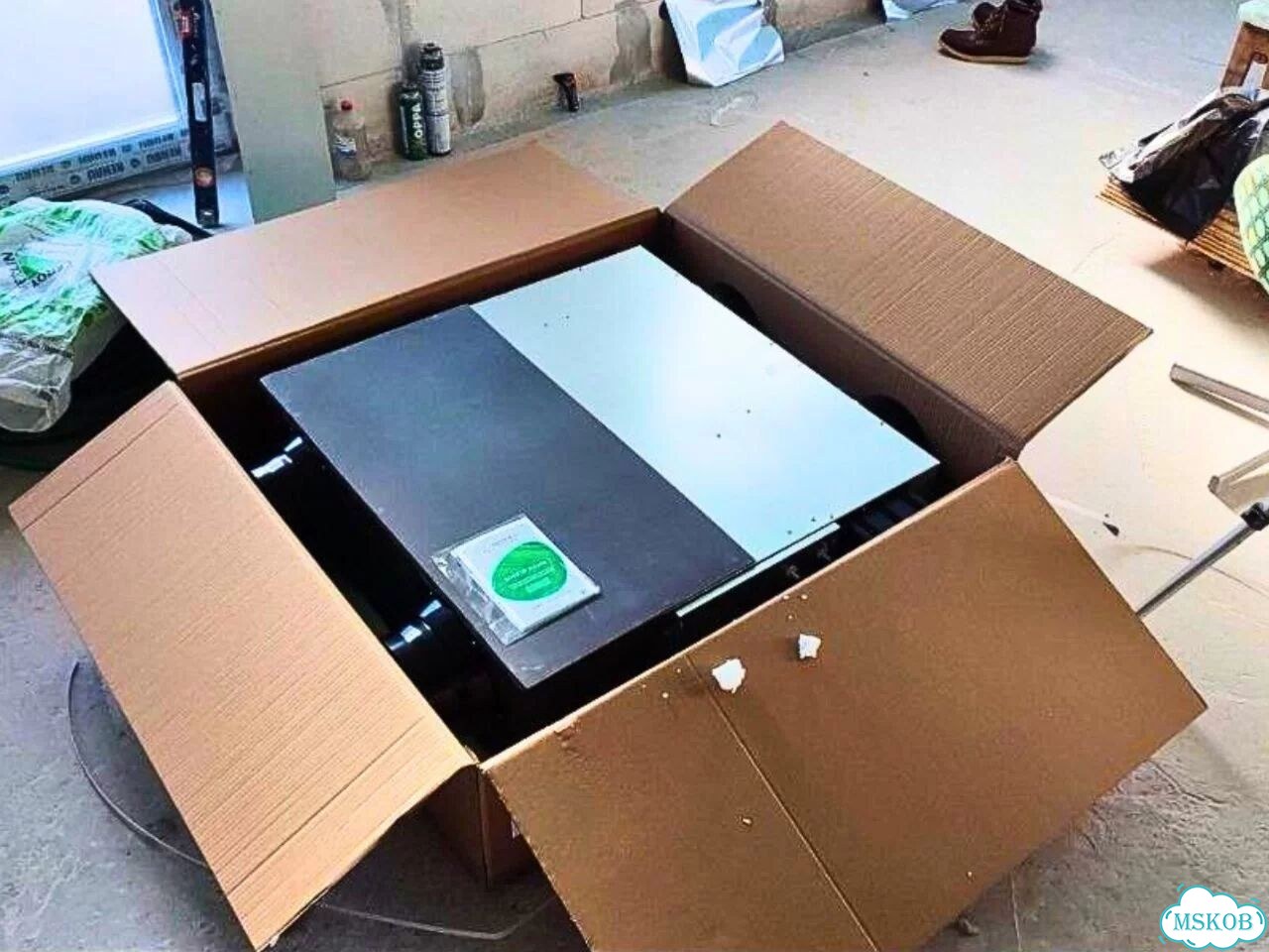Приточно-вытяжная установка Royal Clima RCS-650-U фото 3