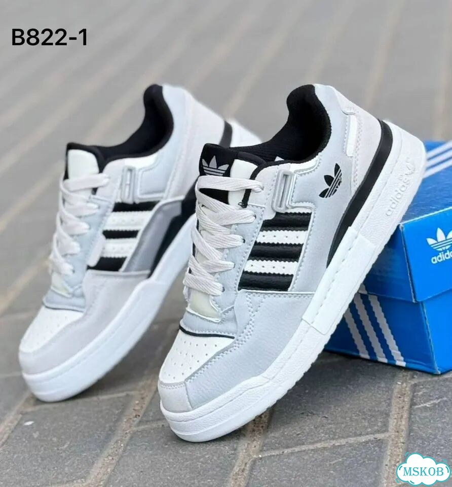 Кроссовки Adidas Forum фото 1