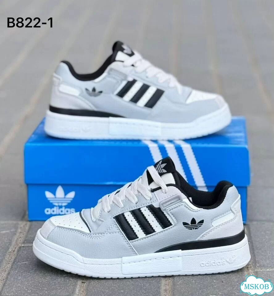 Кроссовки Adidas Forum фото 5