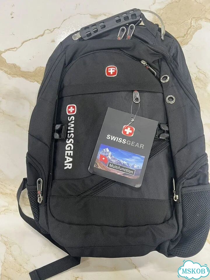 Рюкзак swissgear фото 1