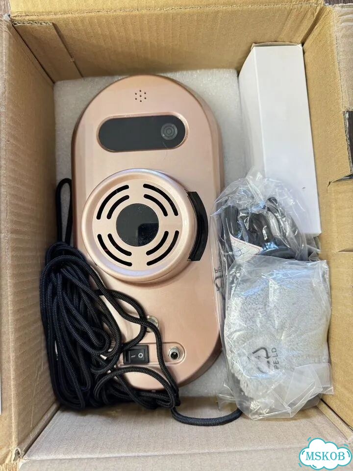 Робот-мойщик окон PhoReal FR-S60 фото 2