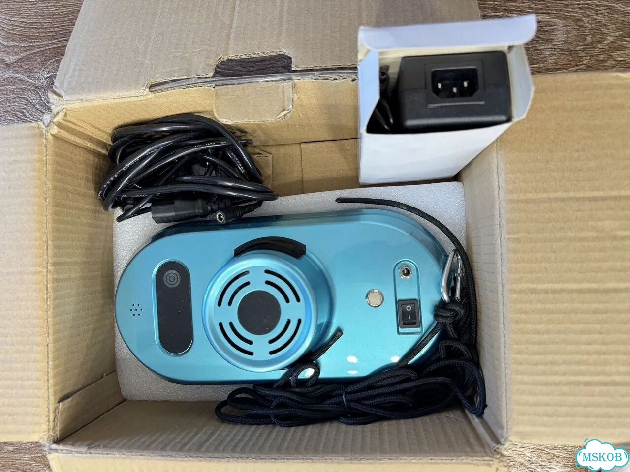 Робот-мойщик окон PhoReal FR-S60 фото 4