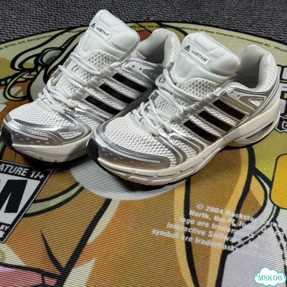 Кроссовки Adidas Control 5 фото 1