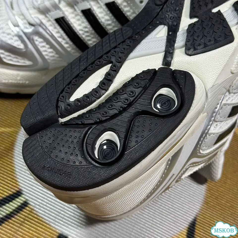 Кроссовки Adidas Control 5 фото 10