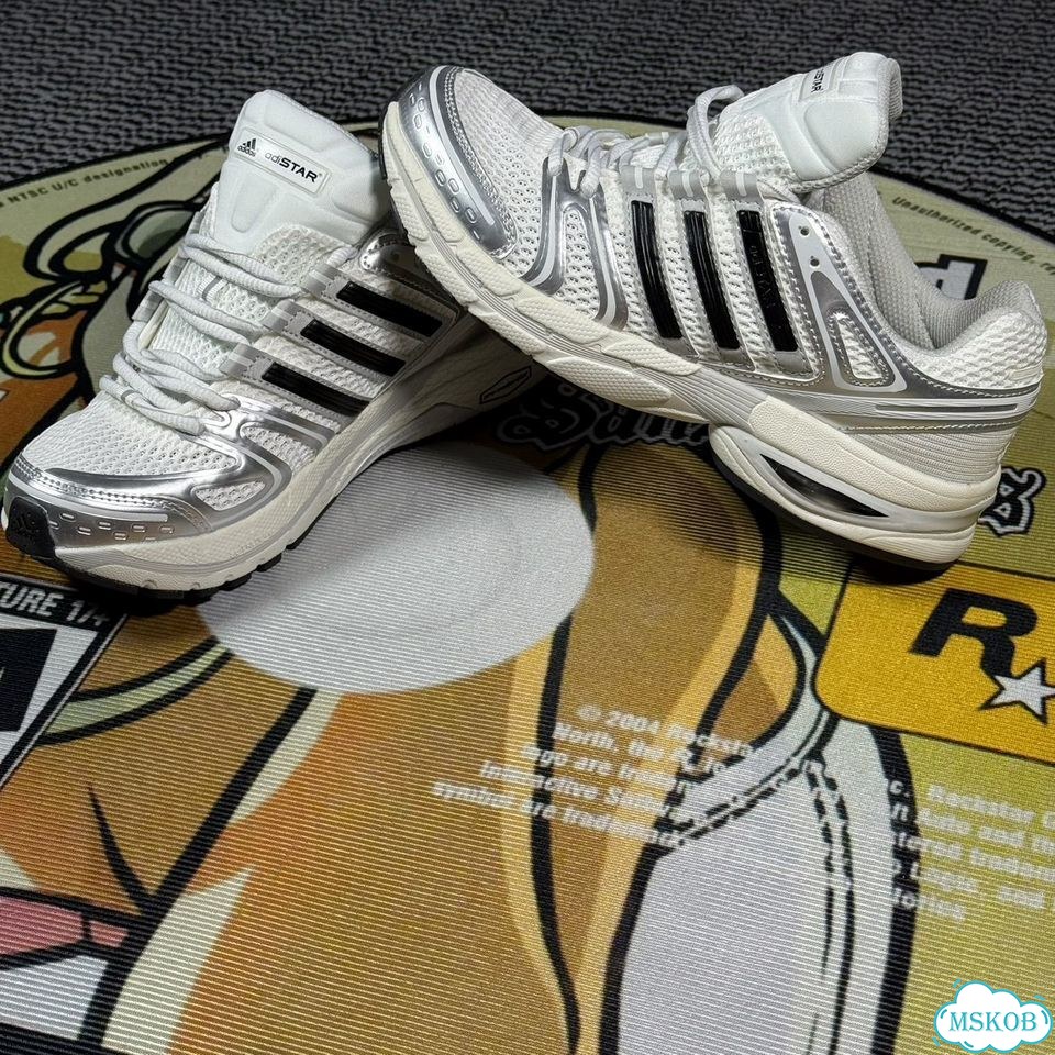 Кроссовки Adidas Control 5 фото 2