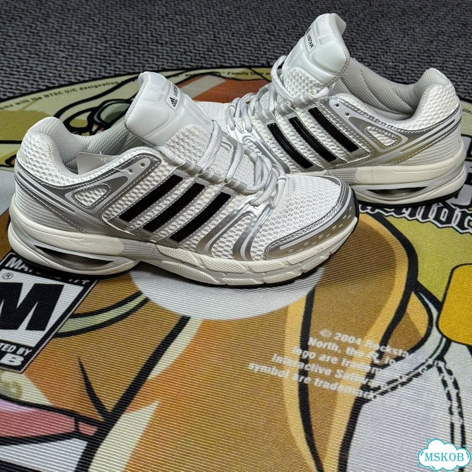 Кроссовки Adidas Control 5 фото 3