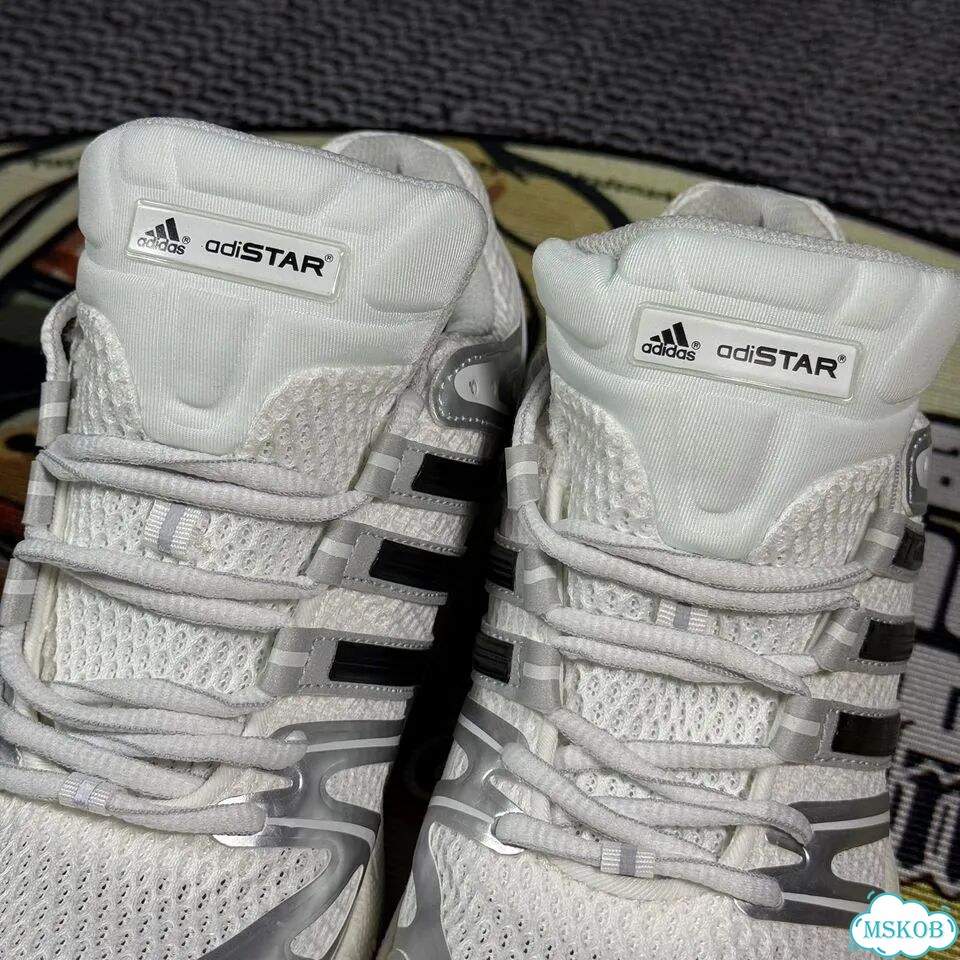 Кроссовки Adidas Control 5 фото 4