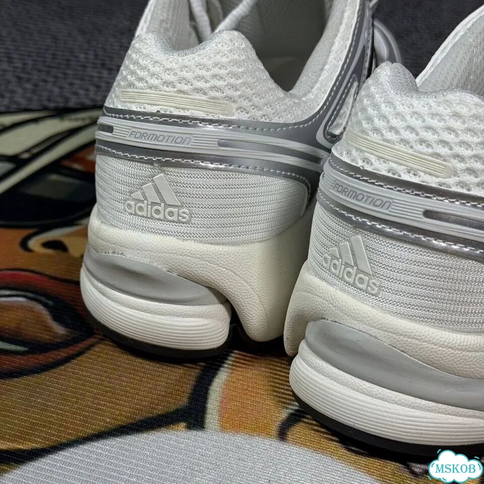 Кроссовки Adidas Control 5 фото 5