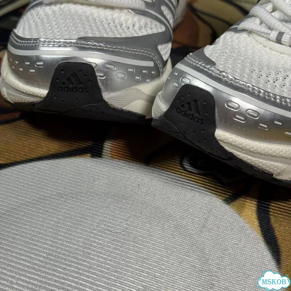 Кроссовки Adidas Control 5 фото 6