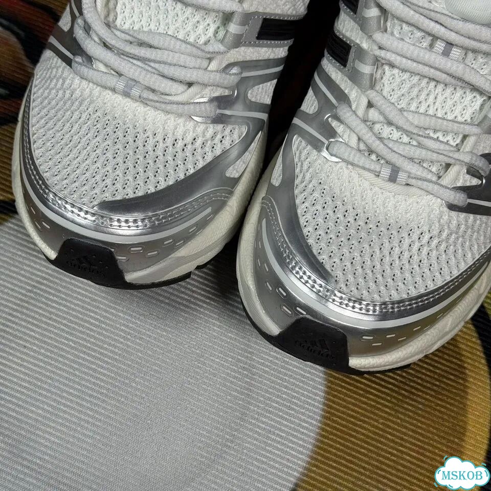 Кроссовки Adidas Control 5 фото 7