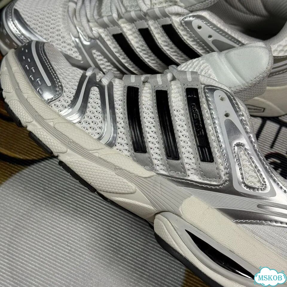 Кроссовки Adidas Control 5 фото 9
