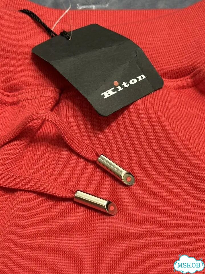 Шорты Kiton новые оригинал фото 6