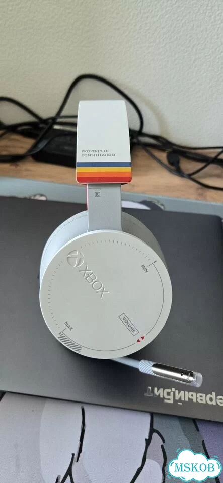 Наушники xbox фото 3
