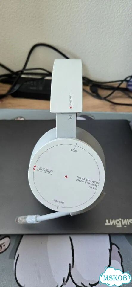 Наушники xbox фото 4