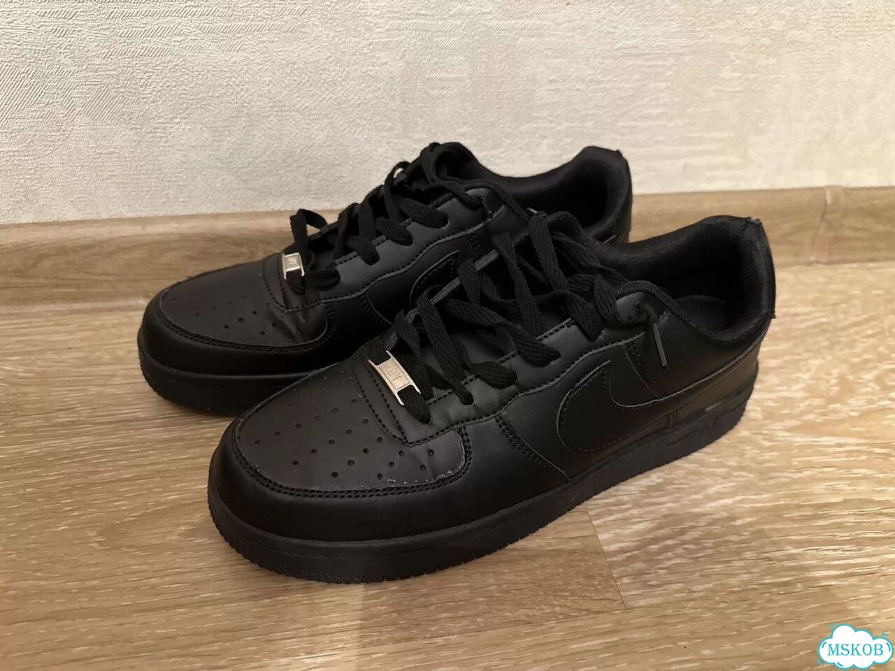 Nike air force 1 фото 1