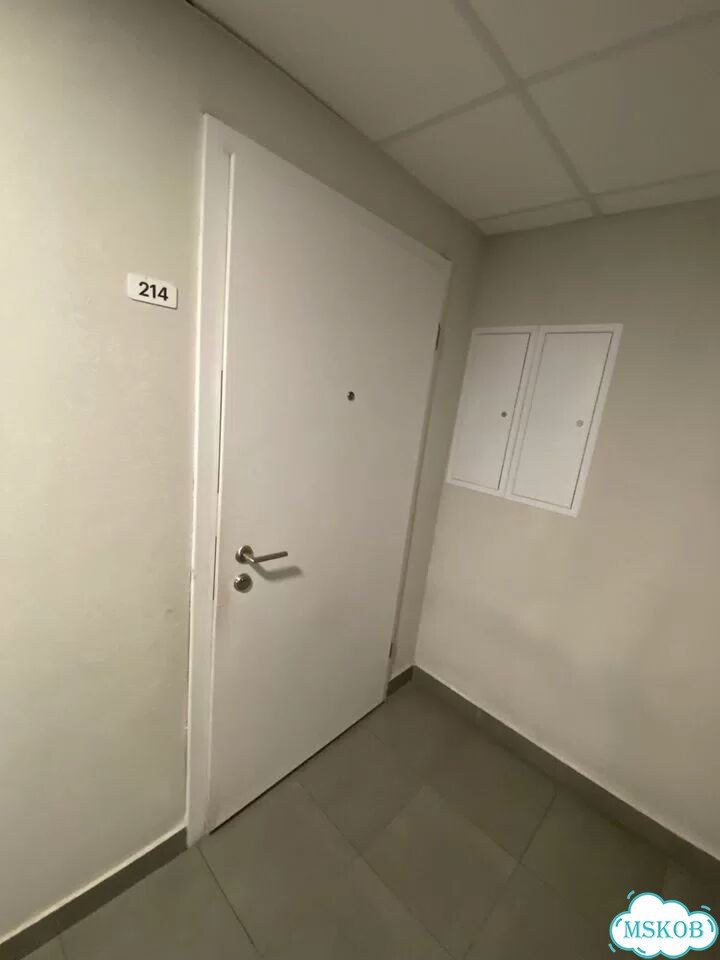 Дверь входная бу фото 2