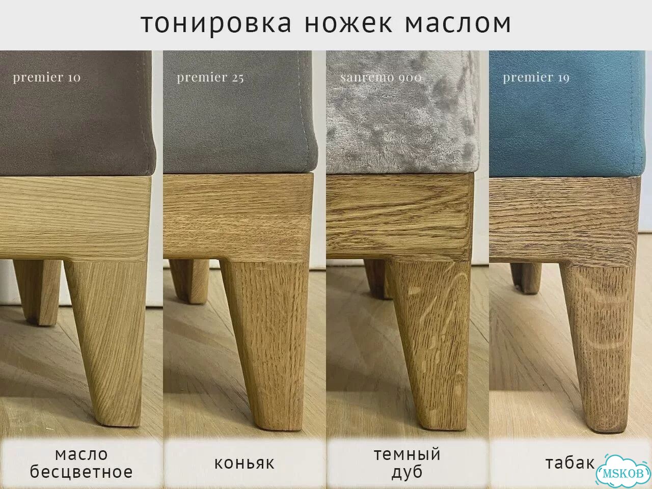 Банкетка в прихожую. С ящиком для хранения фото 10