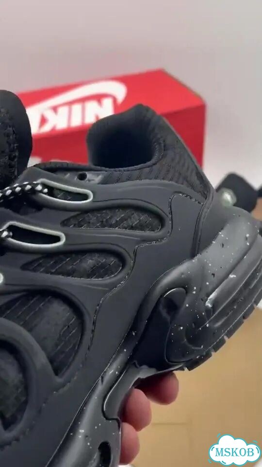 Кроссовки Nike air max terrascape plus фото 1
