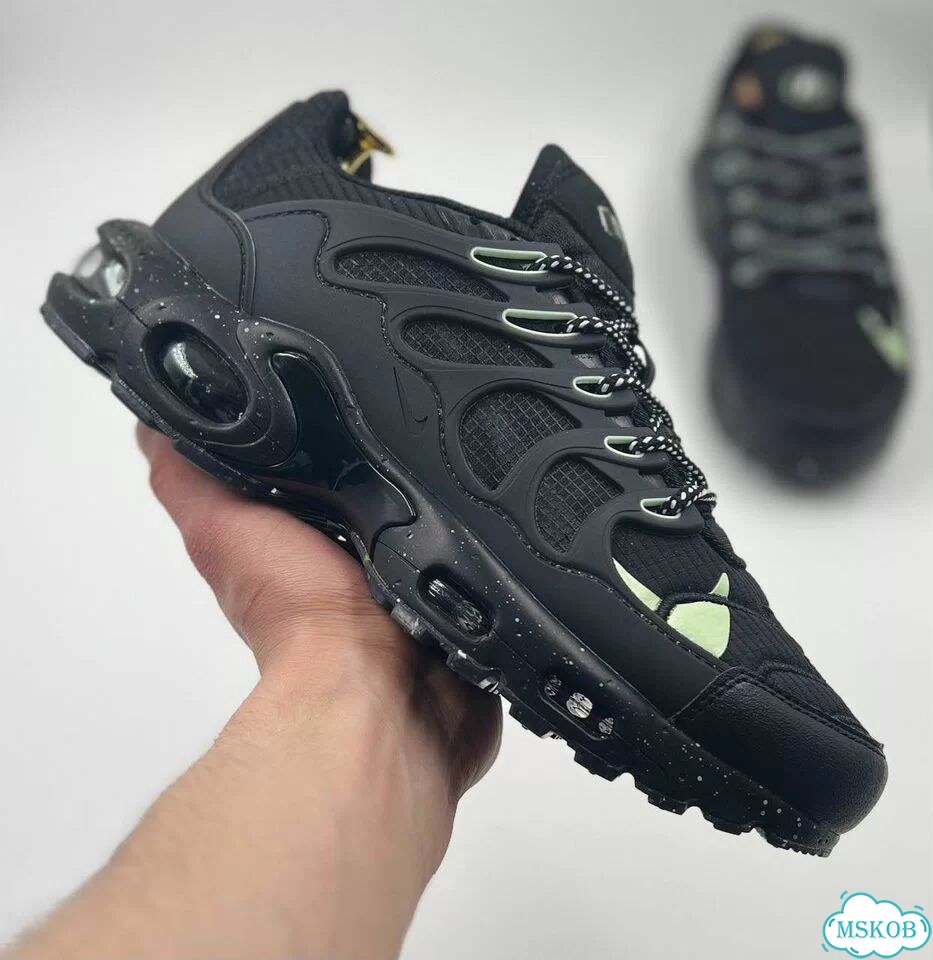 Кроссовки Nike air max terrascape plus фото 2