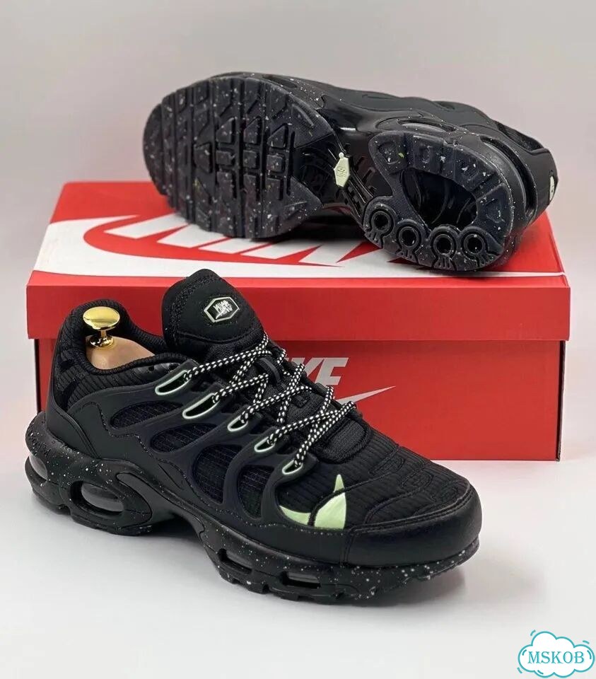 Кроссовки Nike air max terrascape plus фото 3