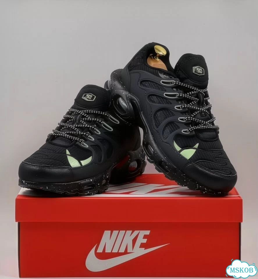 Кроссовки Nike air max terrascape plus фото 4