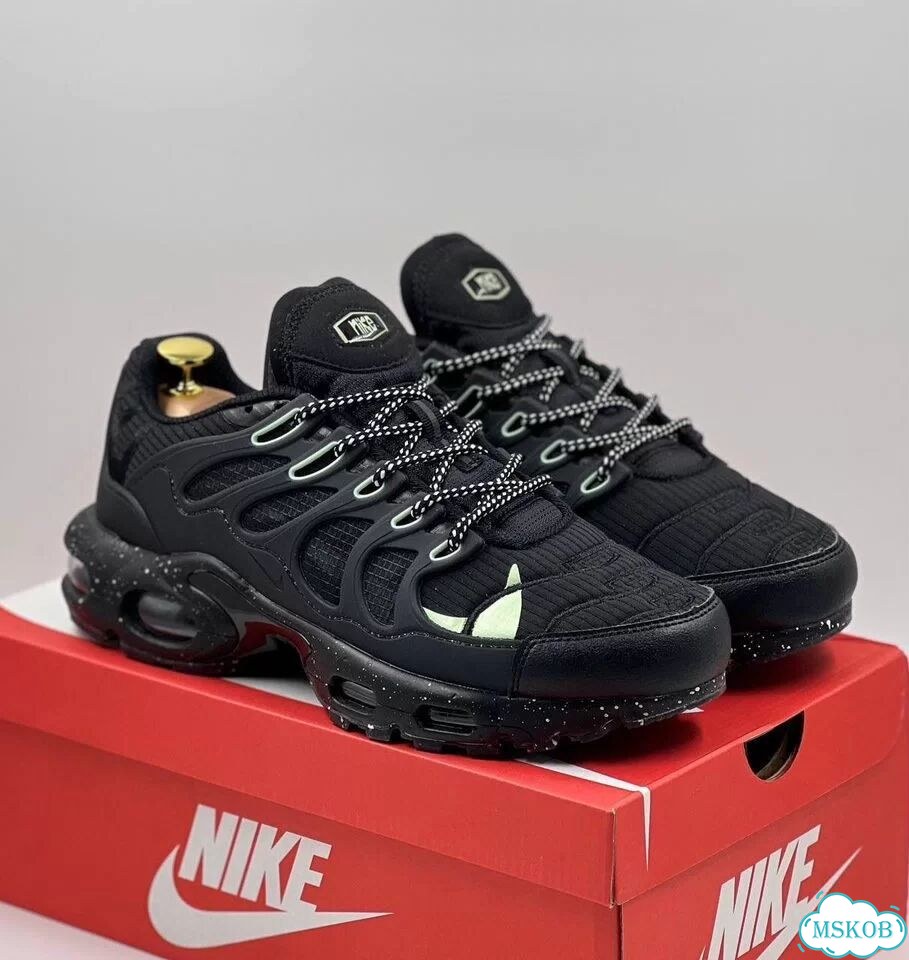 Кроссовки Nike air max terrascape plus фото 5