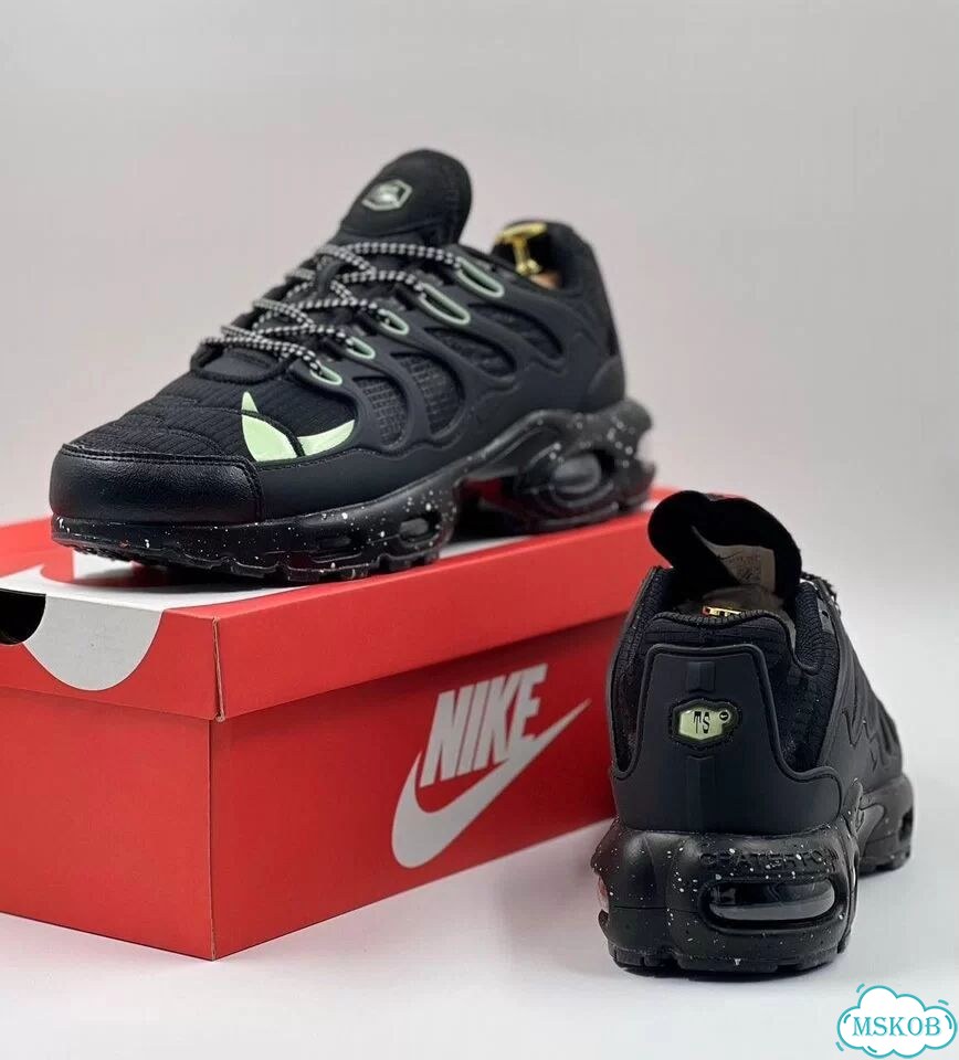 Кроссовки Nike air max terrascape plus фото 6