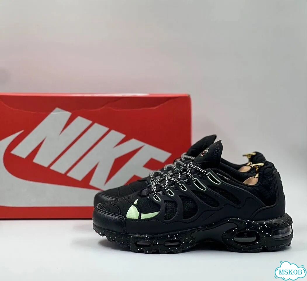 Кроссовки Nike air max terrascape plus фото 7