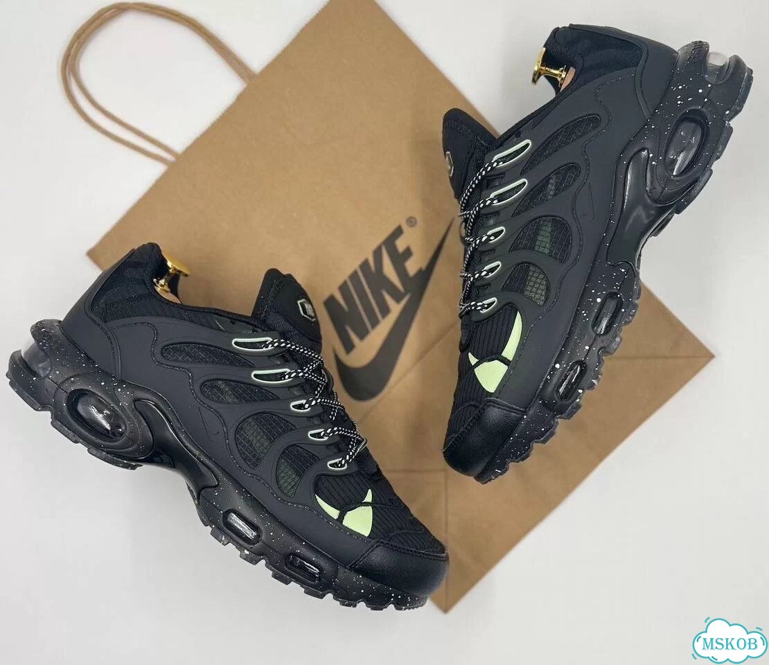 Кроссовки Nike air max terrascape plus фото 8