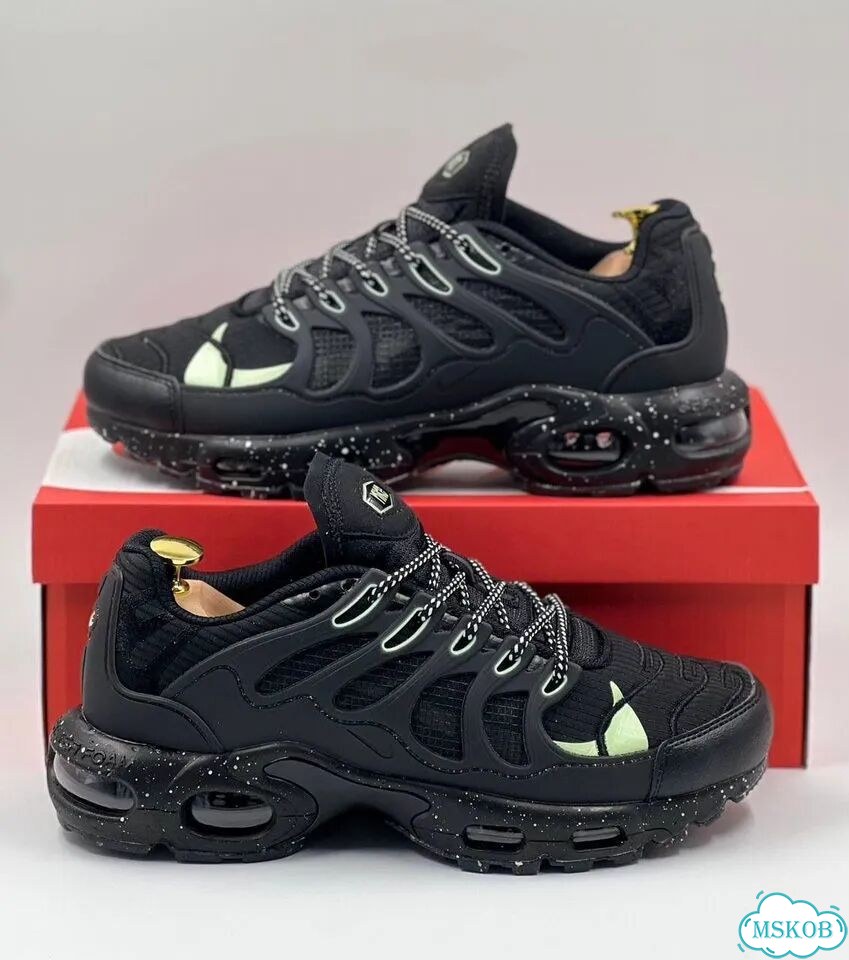 Кроссовки Nike air max terrascape plus фото 9