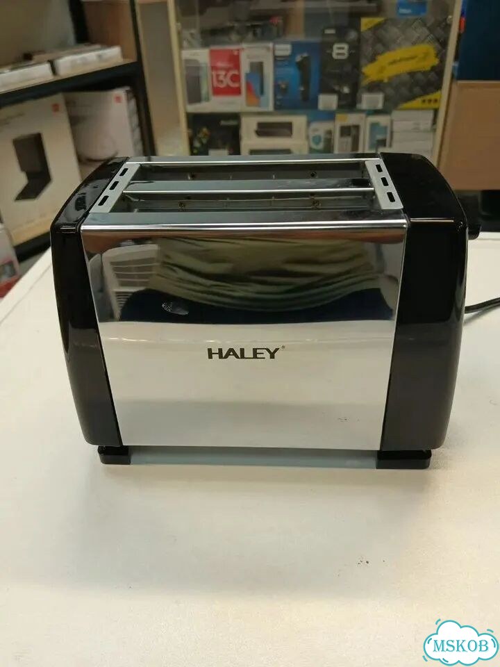 Тостер Haley HY-9603 фото 1