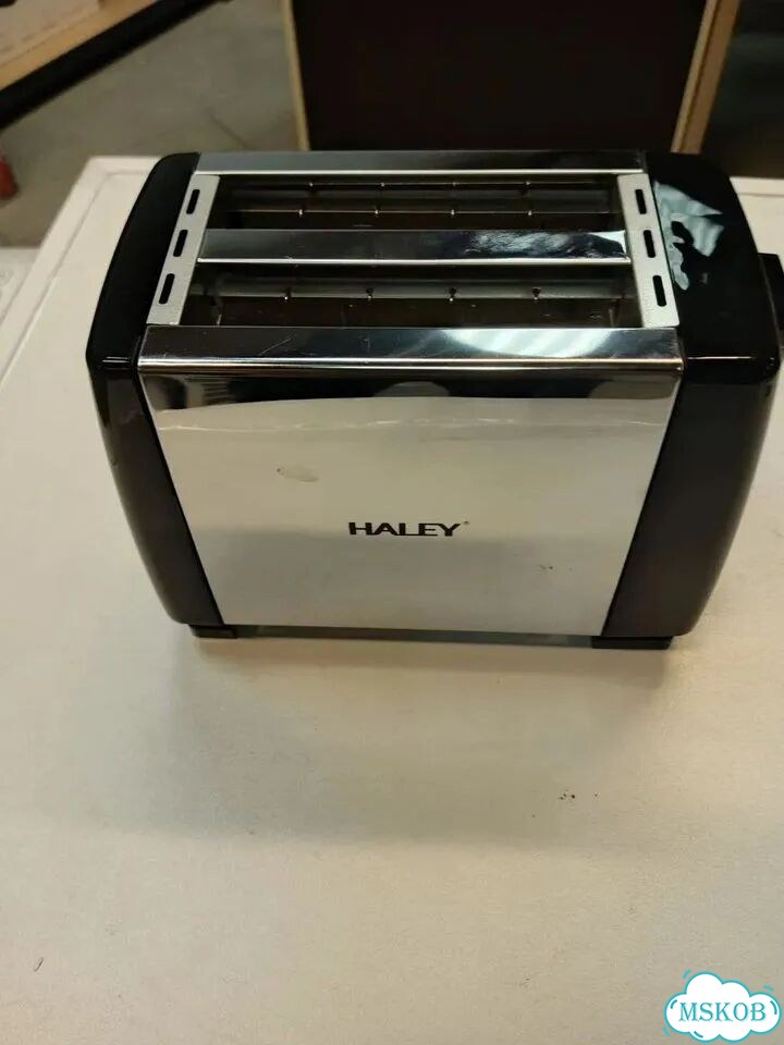 Тостер Haley HY-9603 фото 3