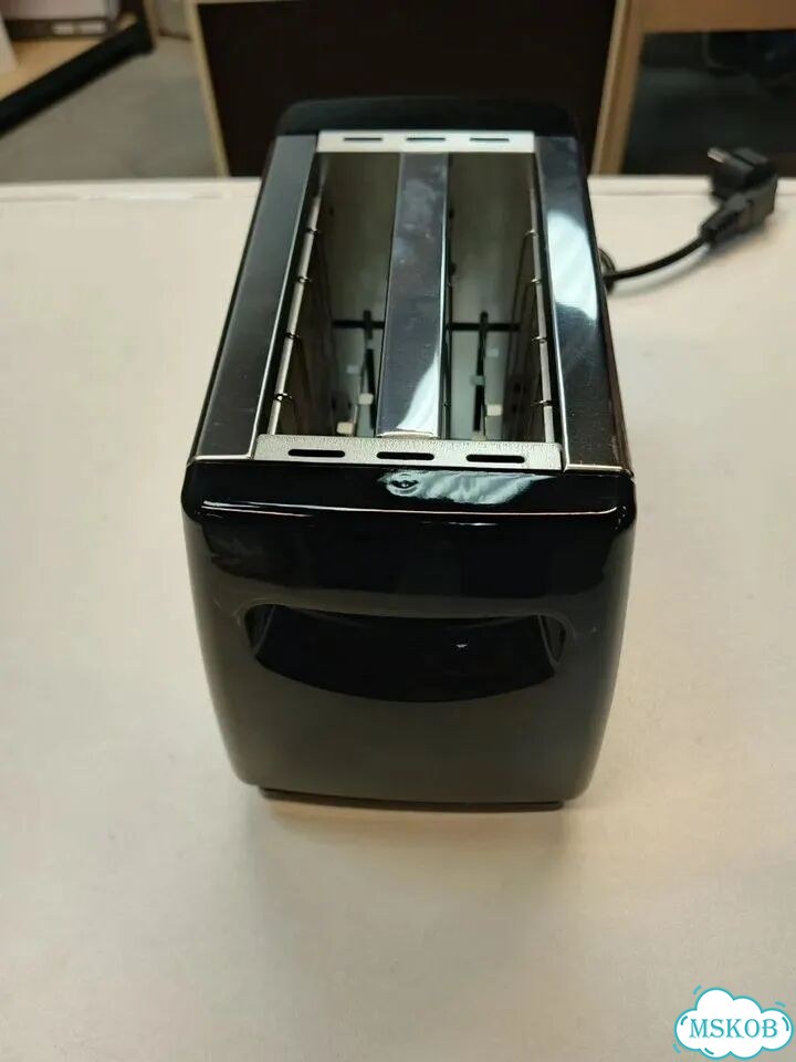 Тостер Haley HY-9603 фото 6