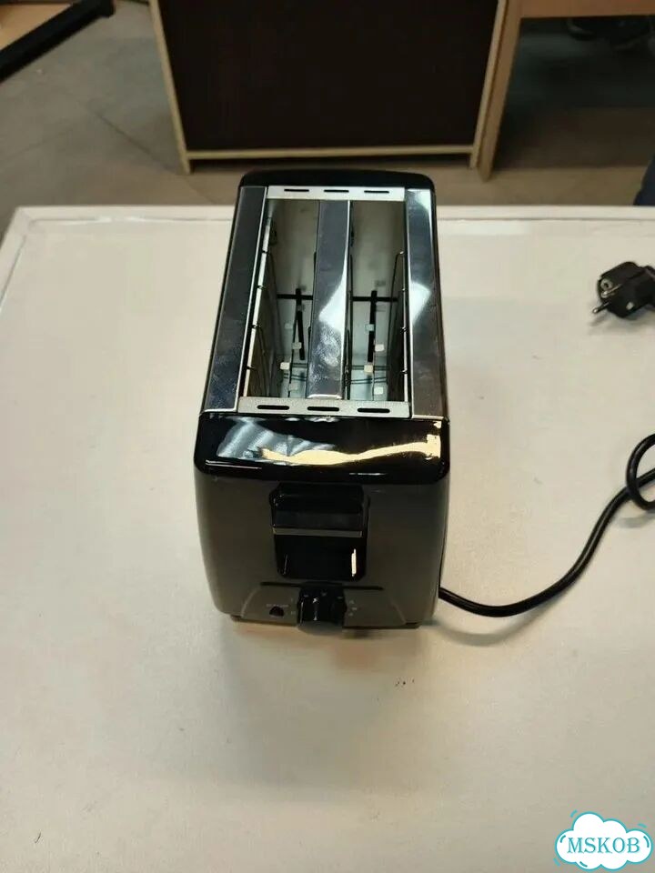 Тостер Haley HY-9603 фото 8