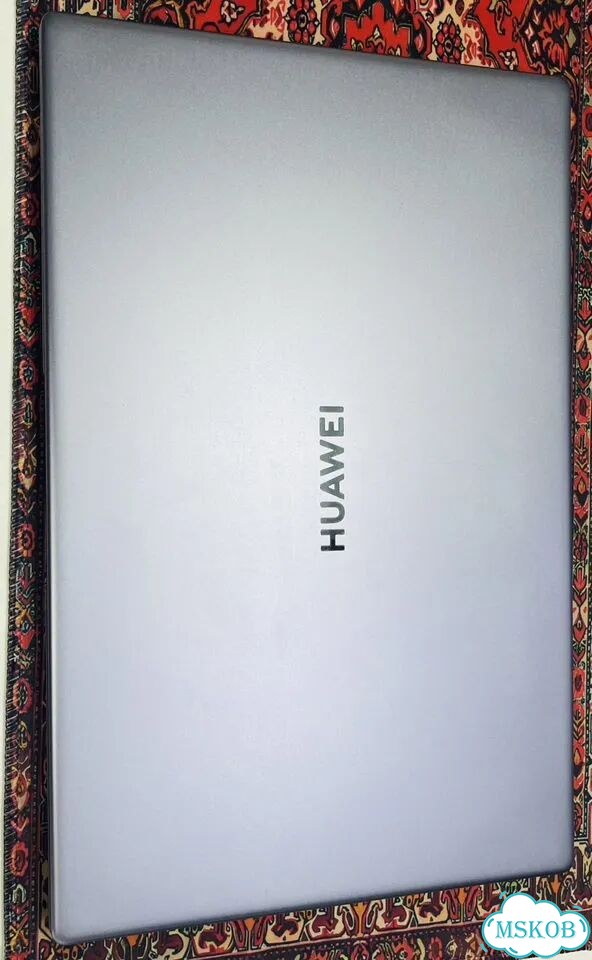 Huawei MateBook D 15 фото 6