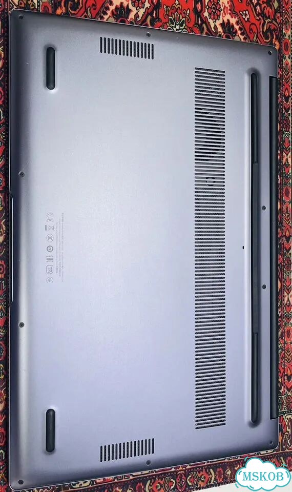 Huawei MateBook D 15 фото 7