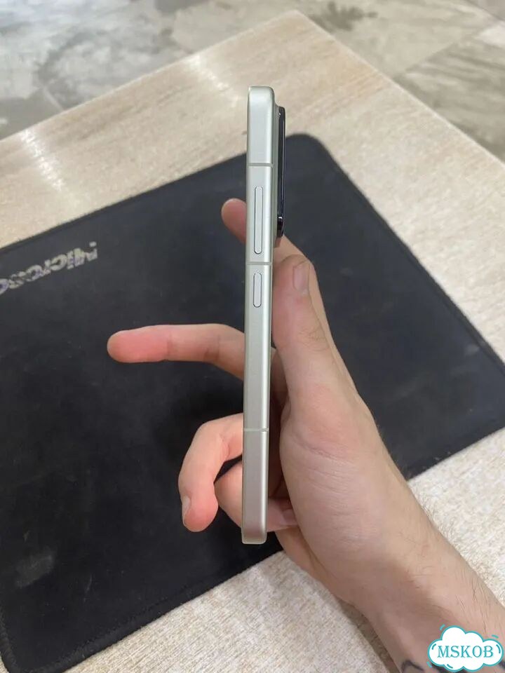 Xiaomi 15T, 12/256 ГБ, SIM + eSIM фото 3