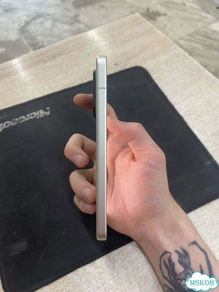Xiaomi 15T, 12/256 ГБ, SIM + eSIM фото 4