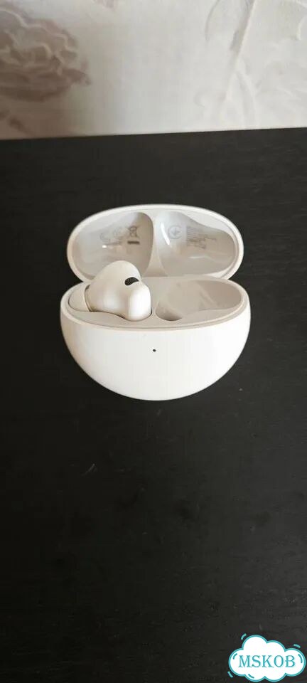 Беспроводные наушники huawei freebuds 7i фото 2