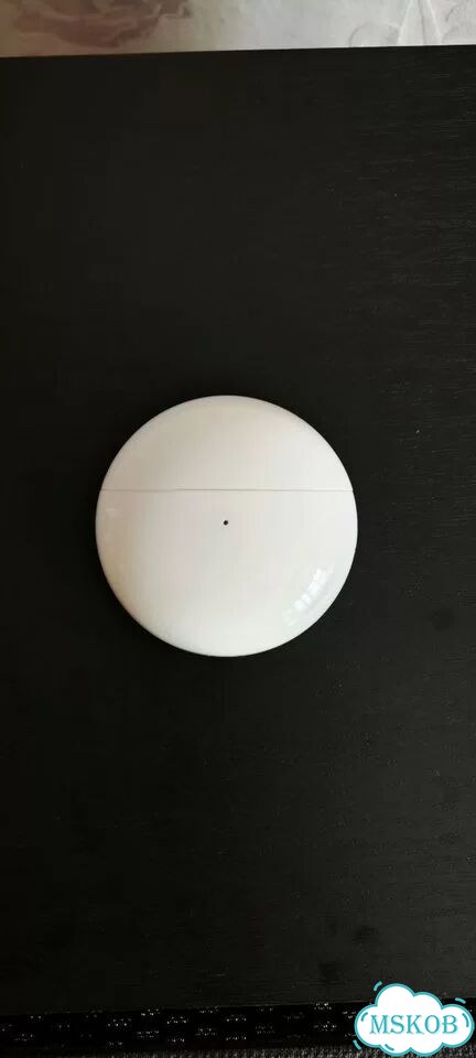 Беспроводные наушники huawei freebuds 7i фото 3