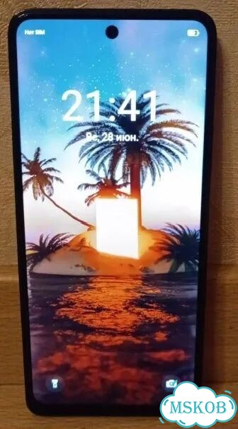 Infinix Note 30, 8/256 ГБ, SIM + eSIM фото 8