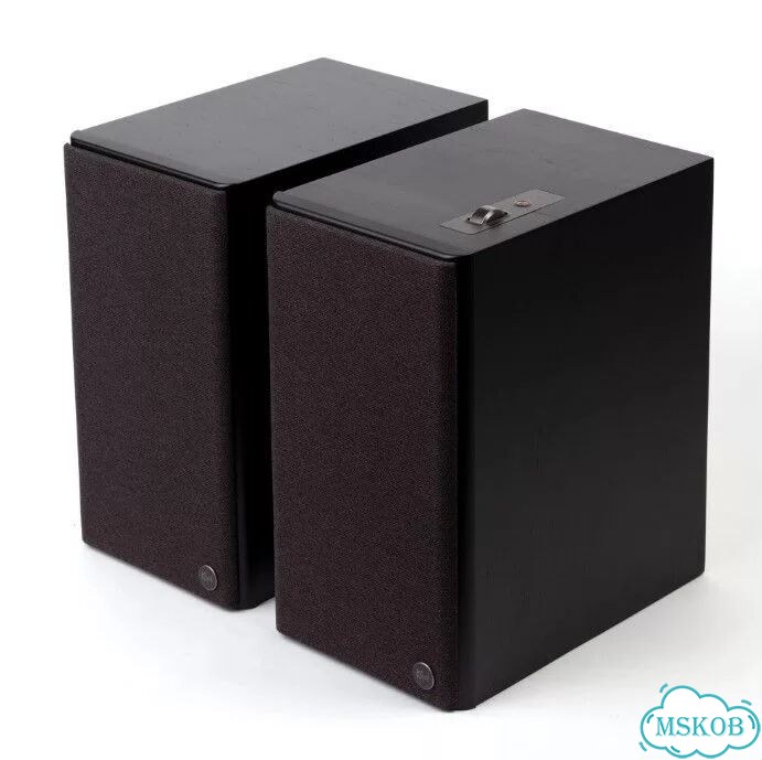 Klipsch The Sevens 2 Black Активные Ас фото 1
